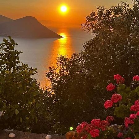 Mani Stevi Home Argilia Εξωτερικό φωτογραφία