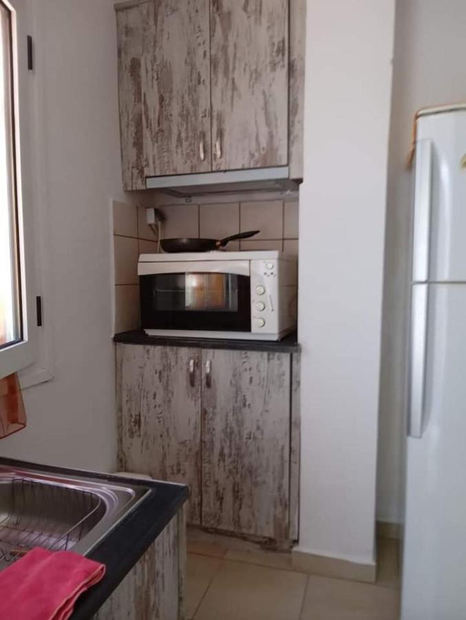 Mani Stevi Home Argilia Εξωτερικό φωτογραφία