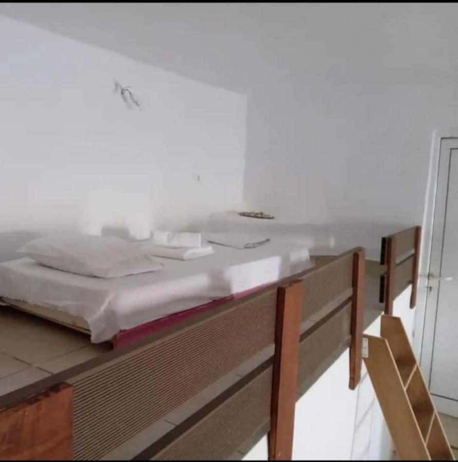 Mani Stevi Home Argilia Εξωτερικό φωτογραφία