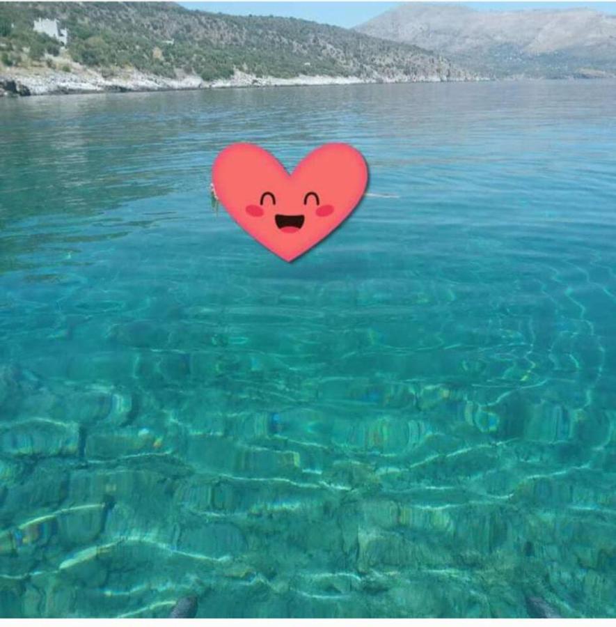 Mani Stevi Home Argilia Εξωτερικό φωτογραφία