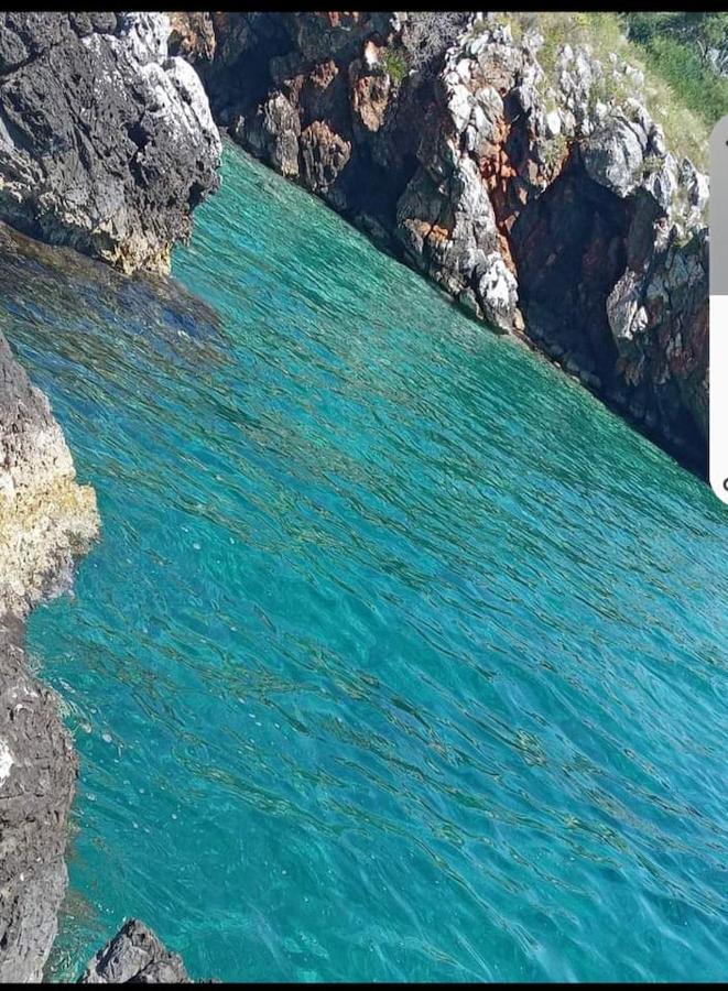 Mani Stevi Home Argilia Εξωτερικό φωτογραφία