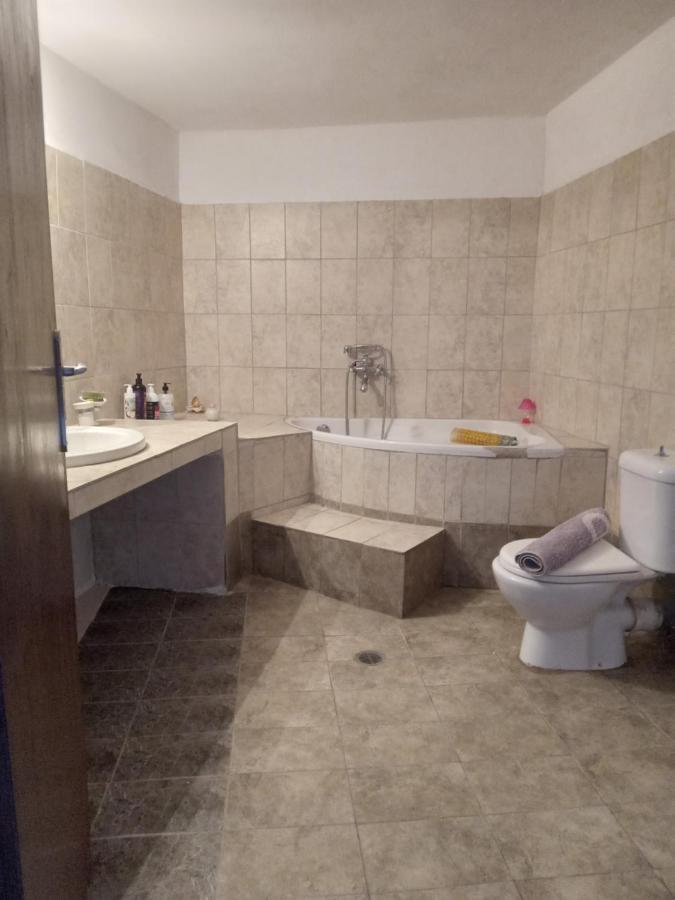 Mani Stevi Home Argilia Εξωτερικό φωτογραφία