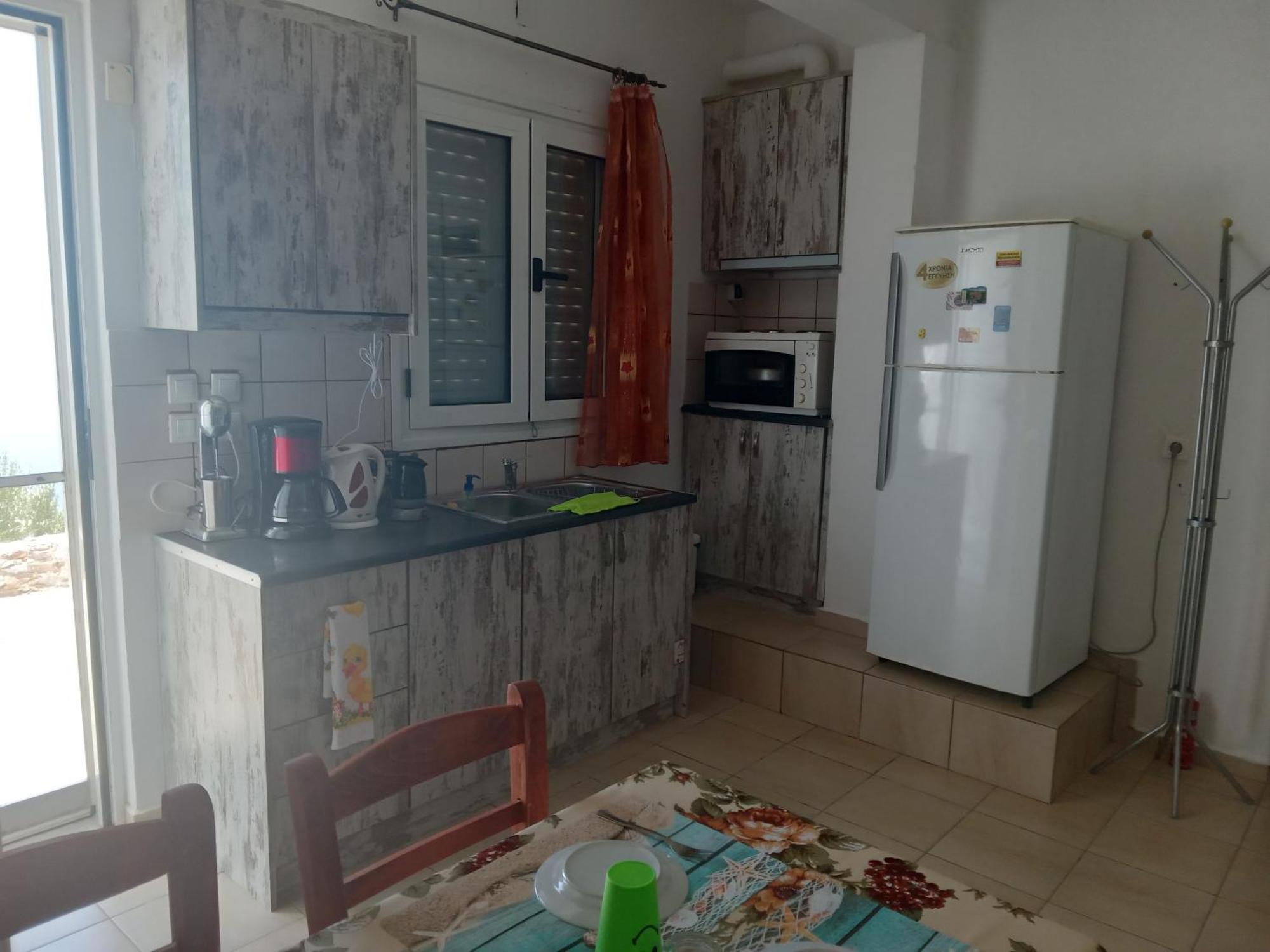 Mani Stevi Home Argilia Εξωτερικό φωτογραφία