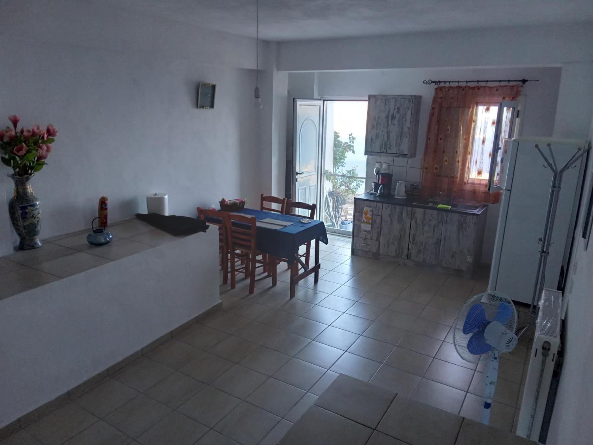 Mani Stevi Home Argilia Εξωτερικό φωτογραφία