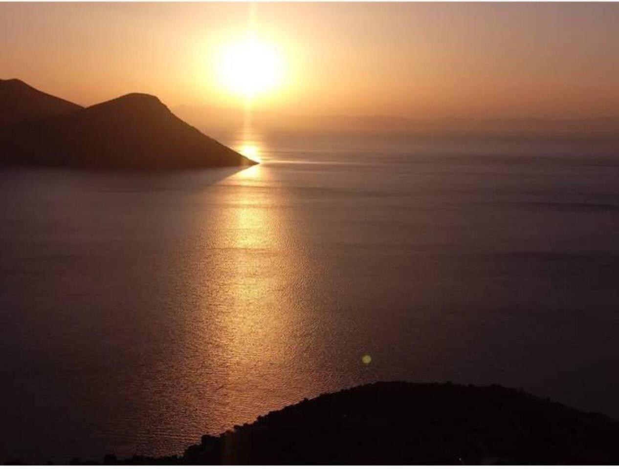 Mani Stevi Home Argilia Εξωτερικό φωτογραφία
