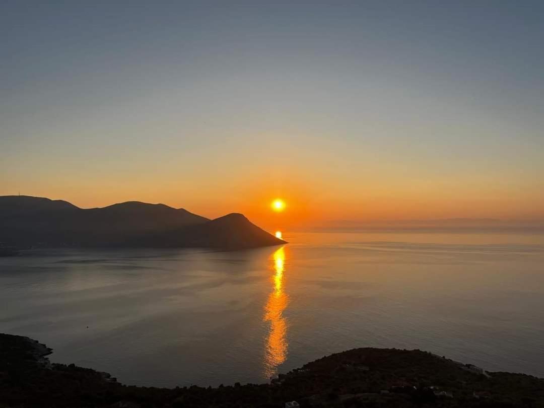 Mani Stevi Home Argilia Εξωτερικό φωτογραφία