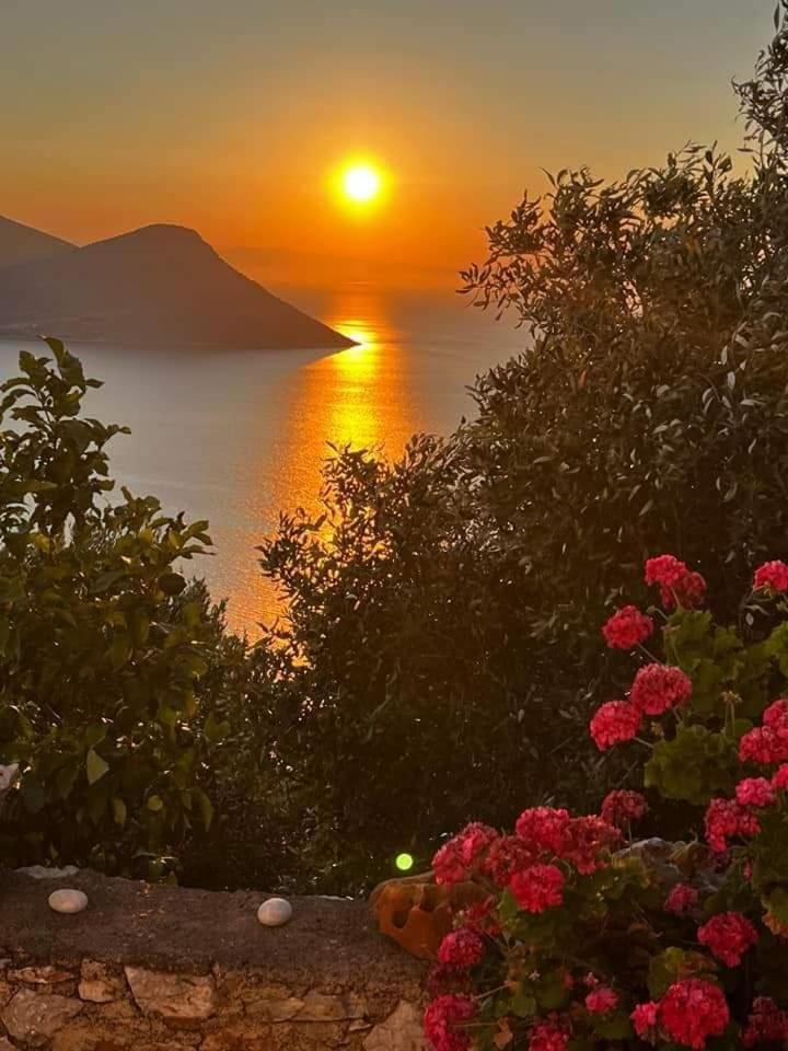Mani Stevi Home Argilia Εξωτερικό φωτογραφία