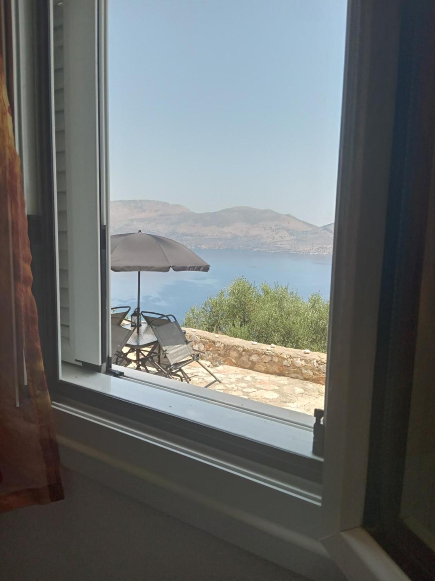 Mani Stevi Home Argilia Εξωτερικό φωτογραφία