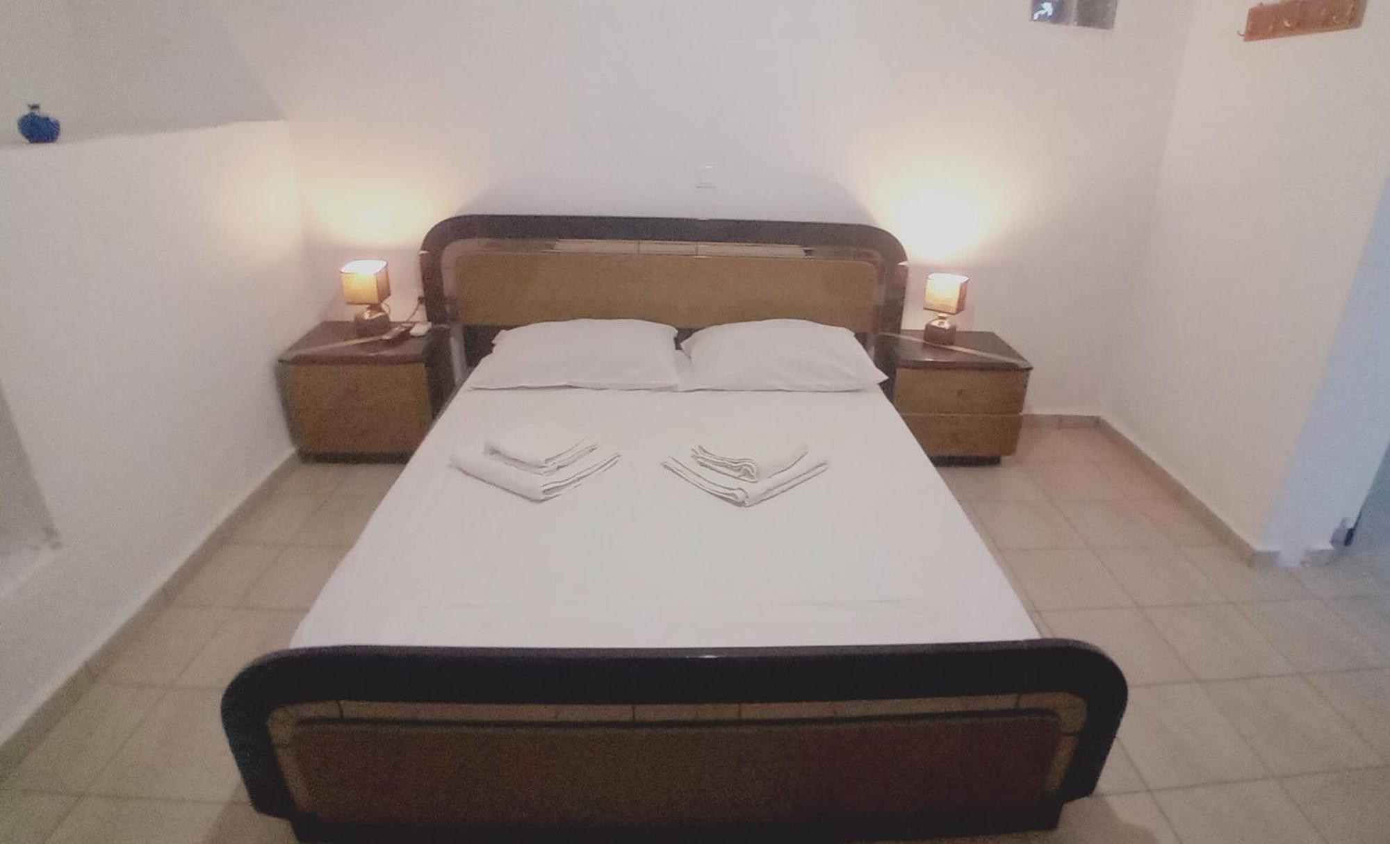 Mani Stevi Home Argilia Εξωτερικό φωτογραφία