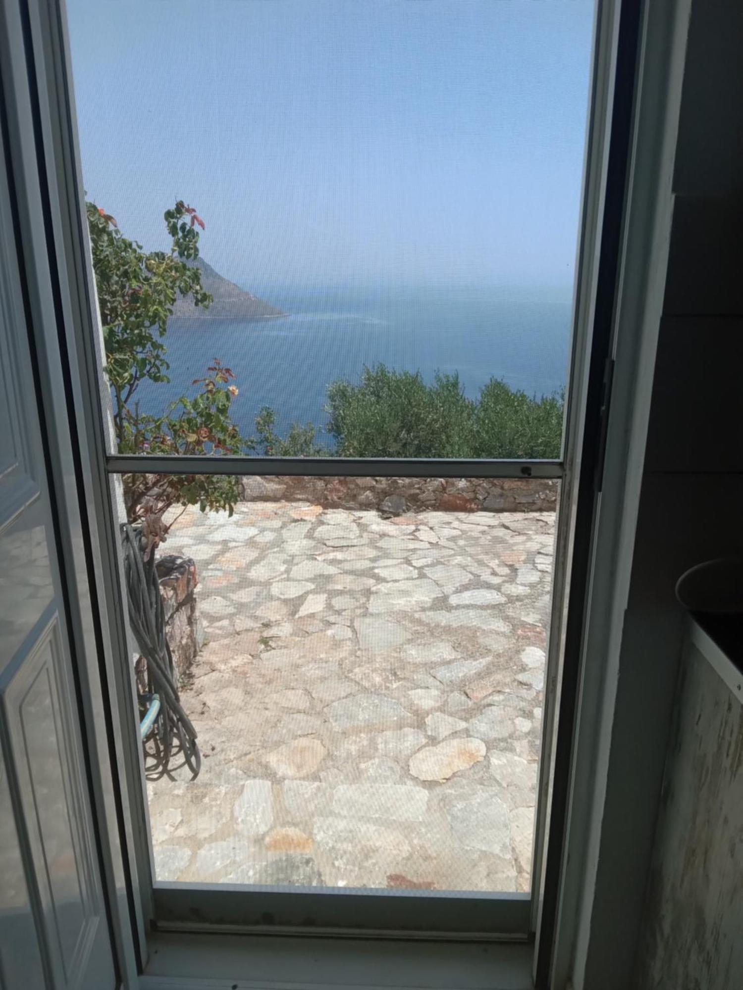 Mani Stevi Home Argilia Εξωτερικό φωτογραφία