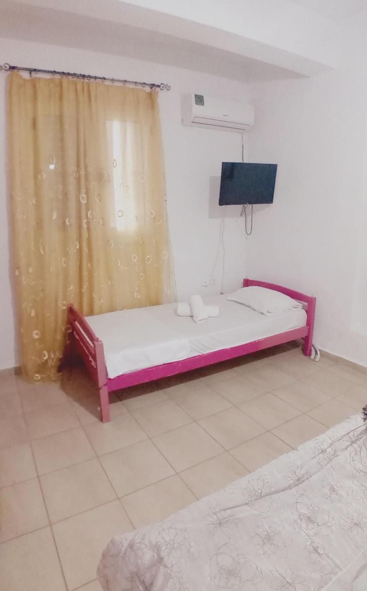Mani Stevi Home Argilia Εξωτερικό φωτογραφία