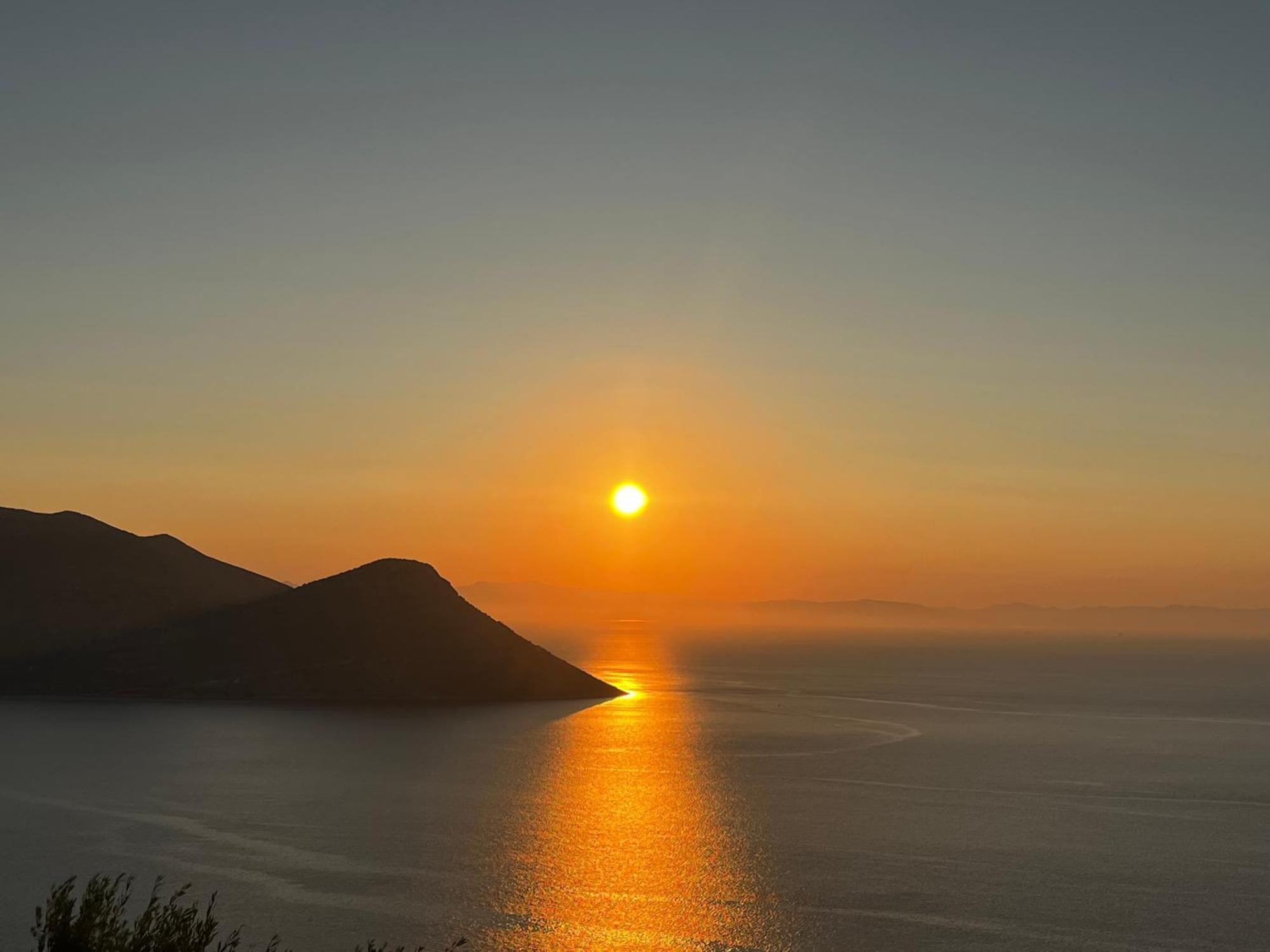 Mani Stevi Home Argilia Εξωτερικό φωτογραφία