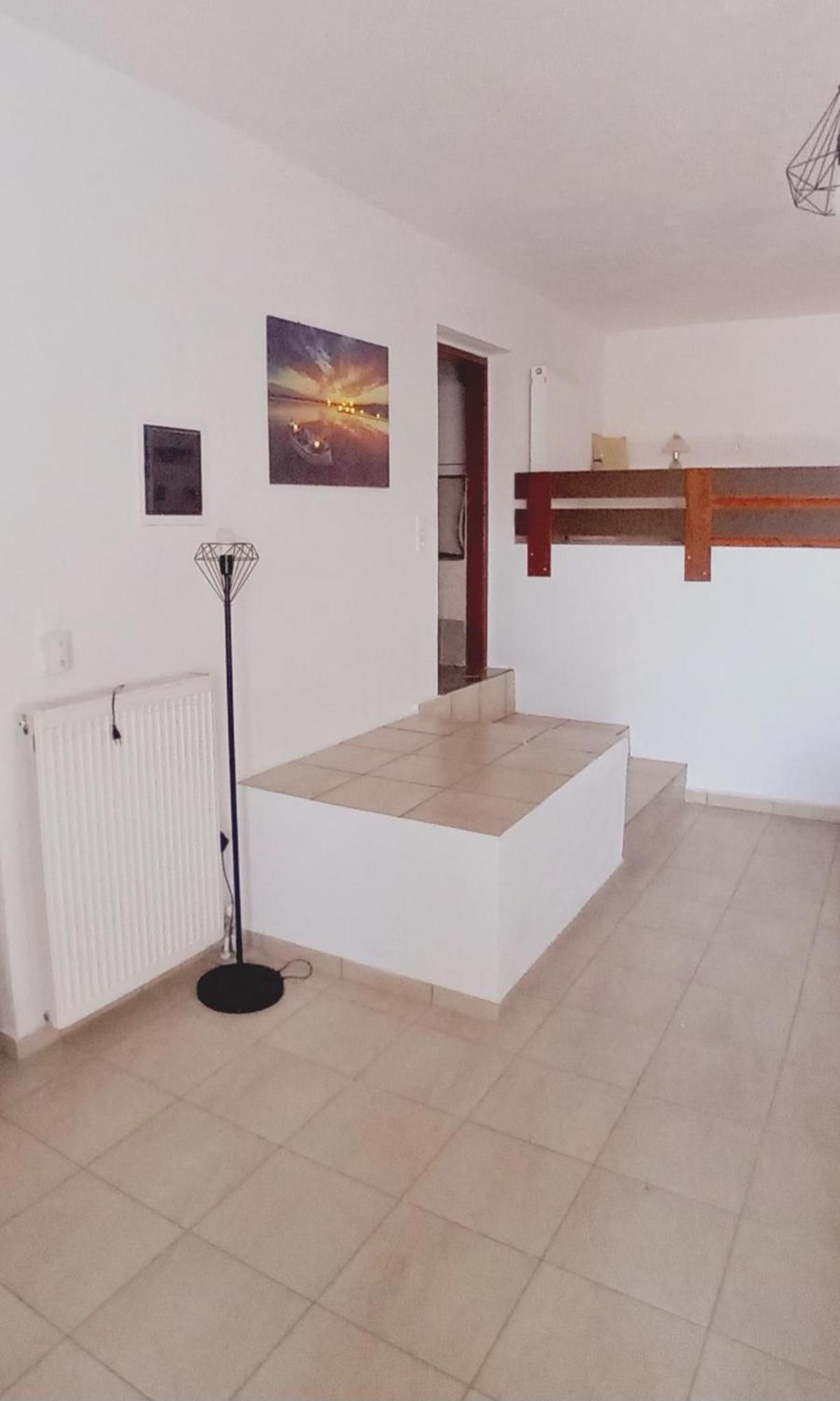Mani Stevi Home Argilia Εξωτερικό φωτογραφία