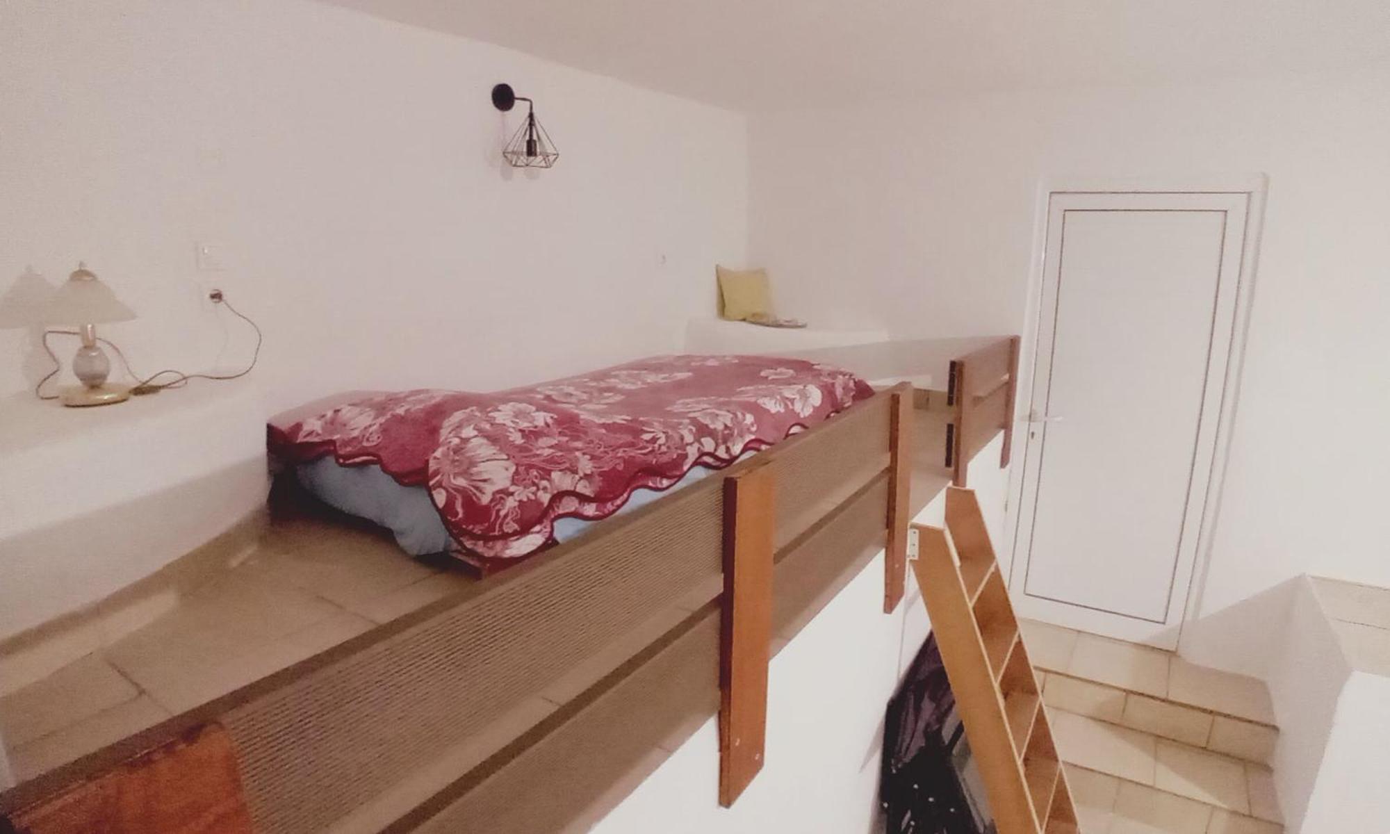 Mani Stevi Home Argilia Εξωτερικό φωτογραφία