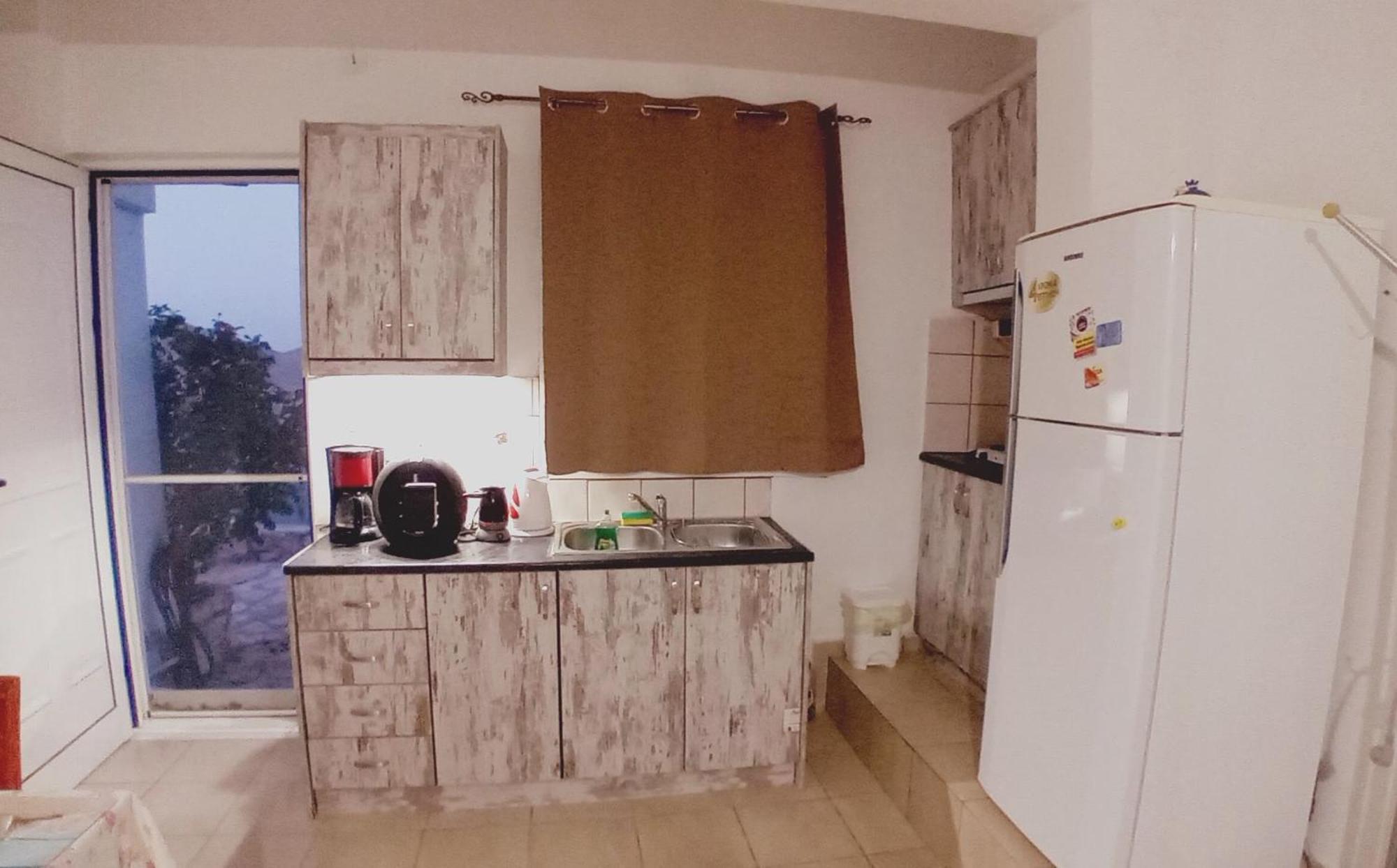 Mani Stevi Home Argilia Εξωτερικό φωτογραφία