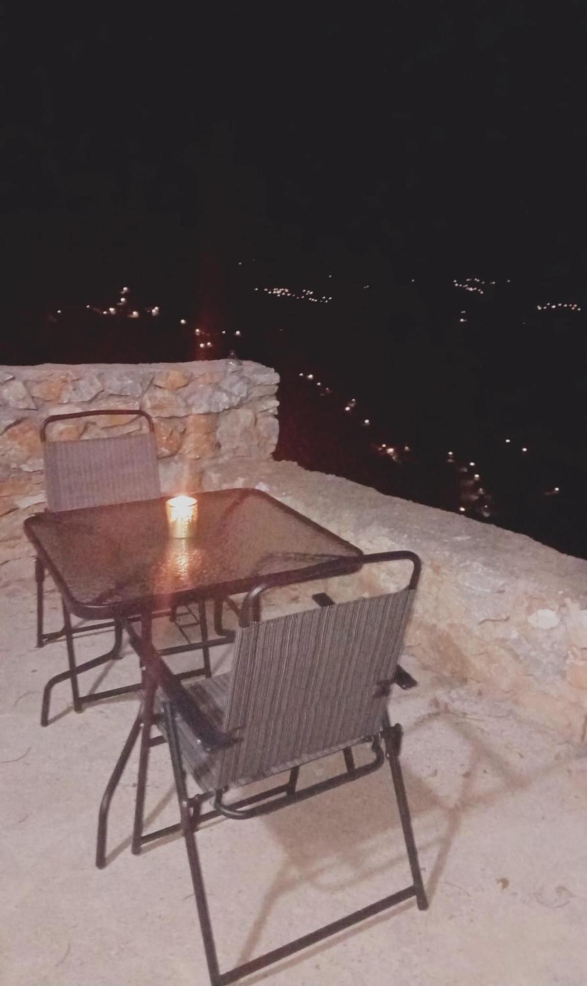 Mani Stevi Home Argilia Εξωτερικό φωτογραφία