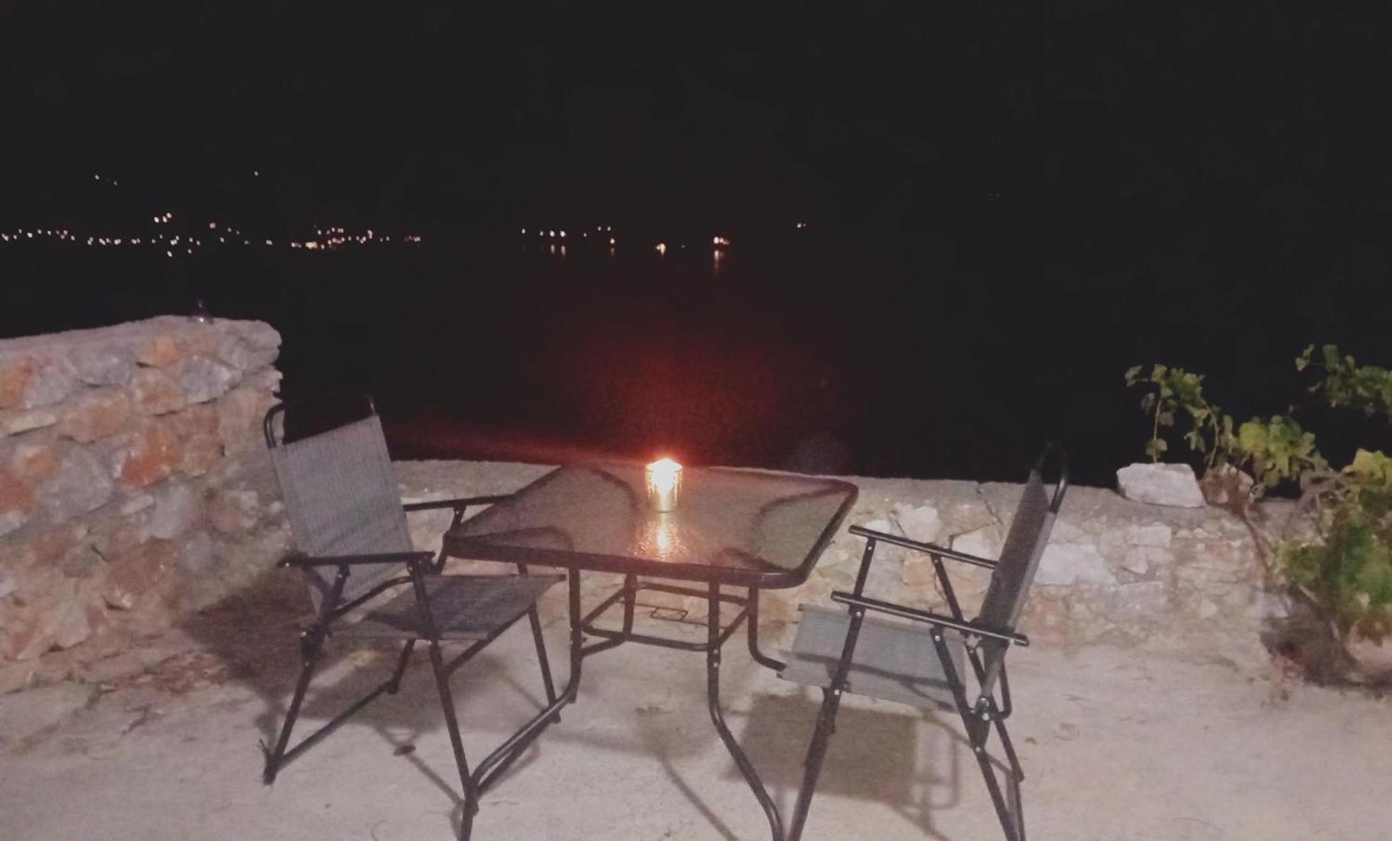 Mani Stevi Home Argilia Εξωτερικό φωτογραφία